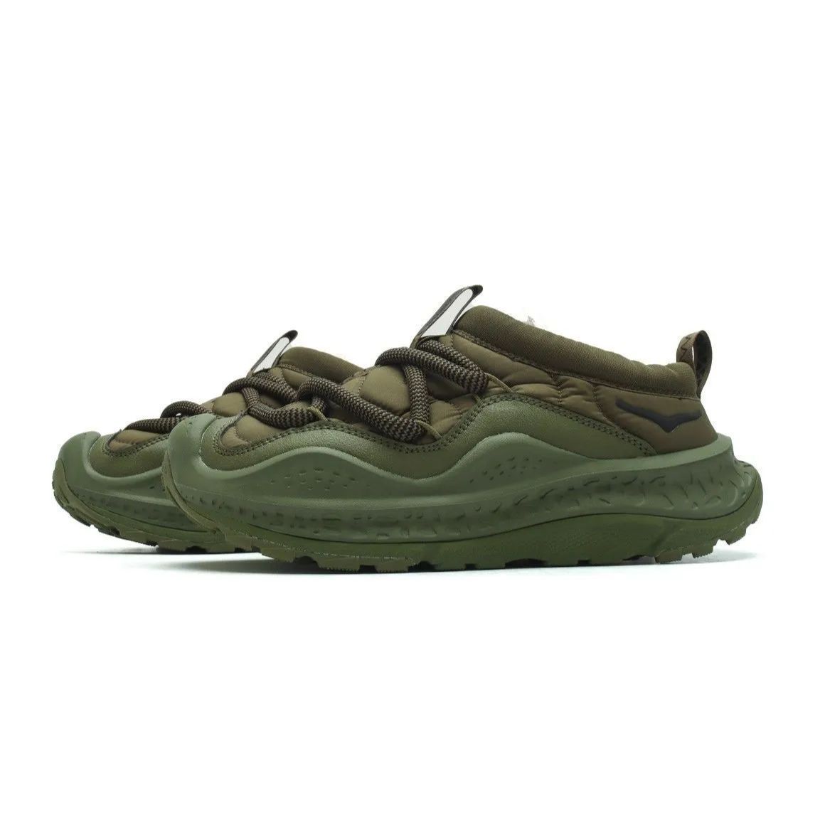 ホカ オラ プリモ HOKA ONE ONE Ora Primo Forest Floor 男女兼用