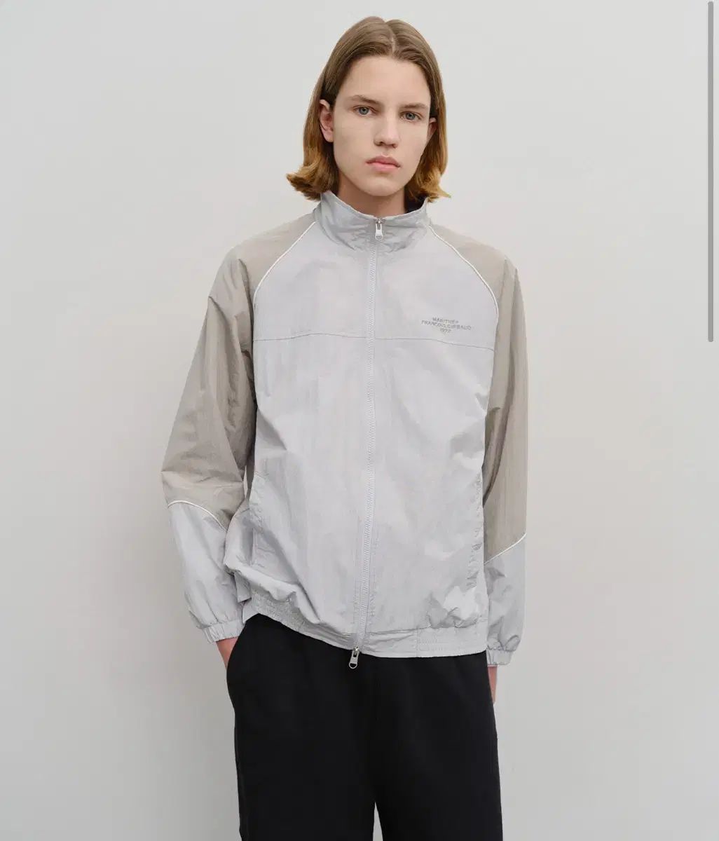 マリテフランソワジルボー ウィンドブレーカー ジャケット
