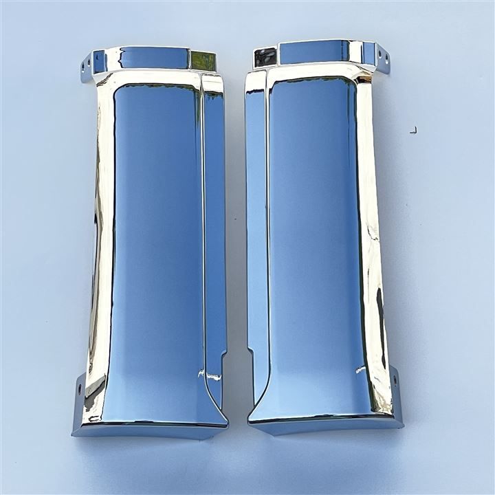 50系プリウス　モデリスタサイドスカート　　右のみ新品　左は、傷あり 50系プリウス モデリスタサイドスカート 右のみ新品 左は、傷あり 50系