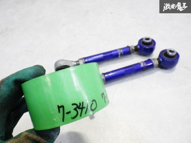 ☆即発送☆ MEGAN RACING メーガンレーシング リア リヤ トー