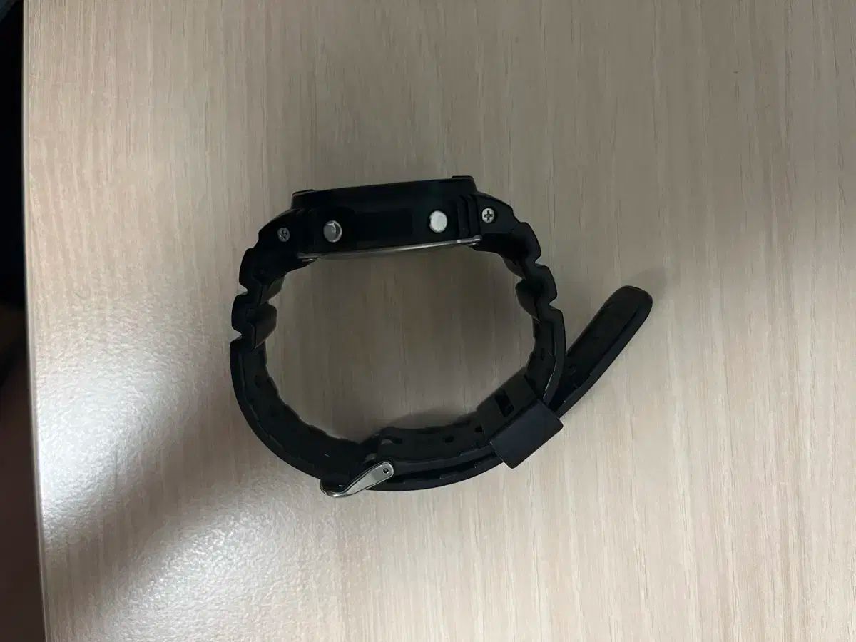 ジーショック