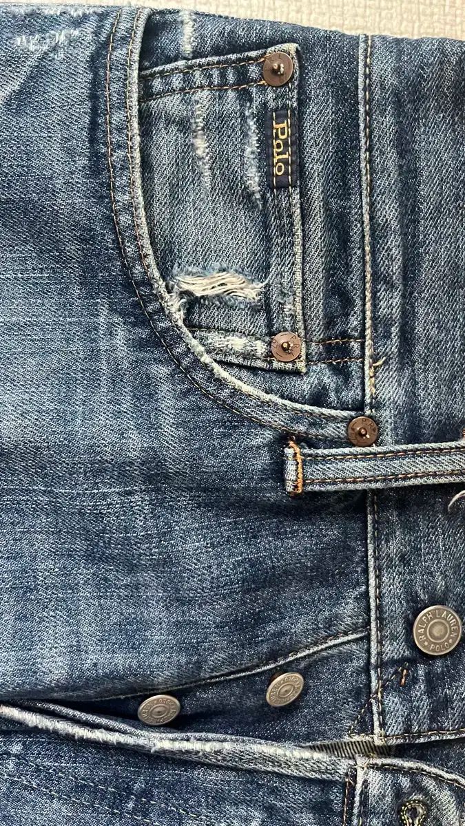 Ralph Lauren