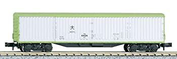 中古】「非常に良い」KATO Nゲージ ワキ10000 8004 鉄道模型 貨車 中古