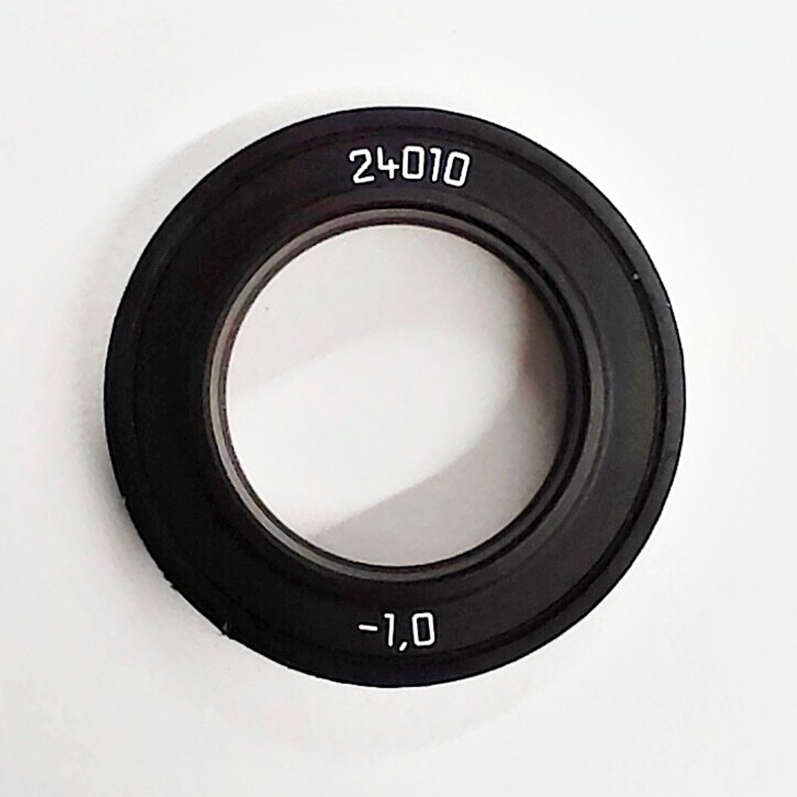 ライカ視度補正レンズ　24010 ライカ 視度補正レンズ Correction Lens M II -1 dpt 24010 M10/M11