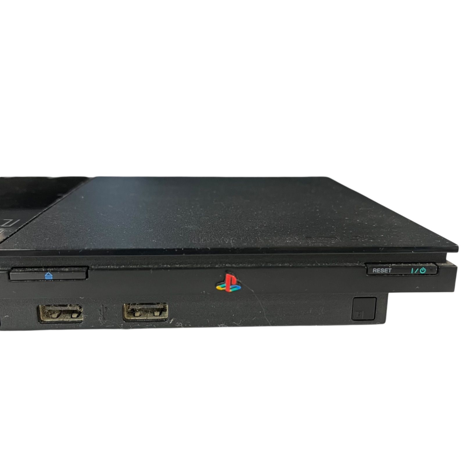 管32990】動作未確認☆PlayStation2 プレステーション2 SCPH