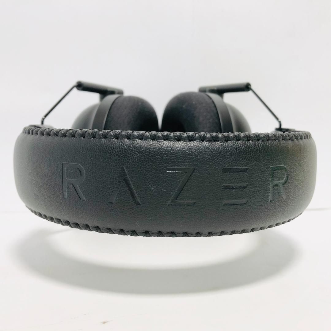Razer レイザー ゲーミングヘッドセット RZ04-04530100 ゲーミング