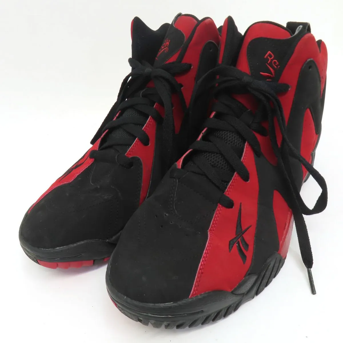 2025年最新】reebok カミカゼの人気アイテム - メルカリ