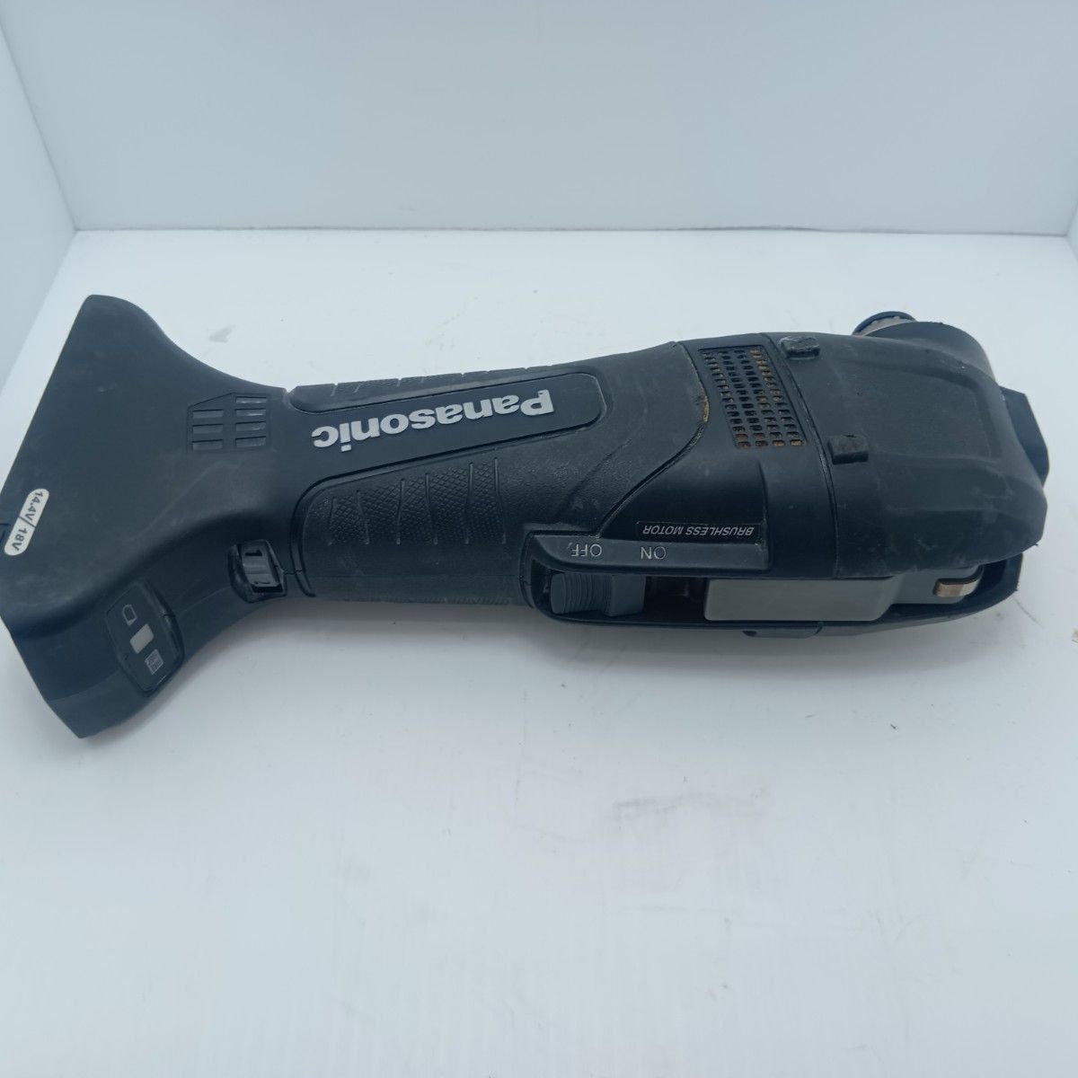 パナソニック マルチツール