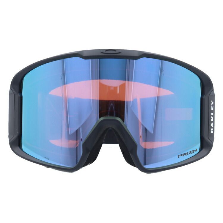 オークリー ゴーグル ラインマイナー XL（L） プリズム グローバル