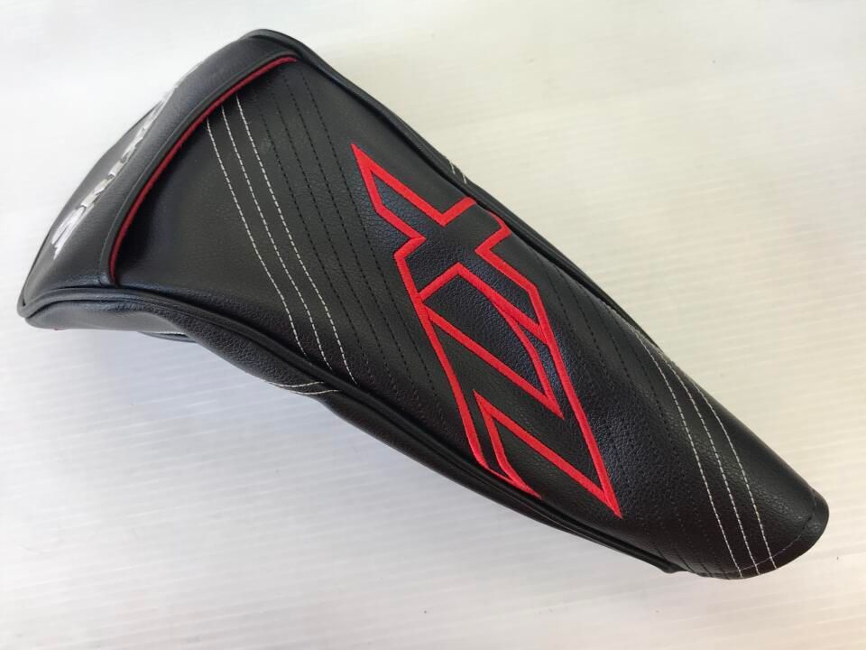 SRIXON ZX7 | 9.5 | X | Miyazaki MIZU 7 | | ドライバー | ダンロップ