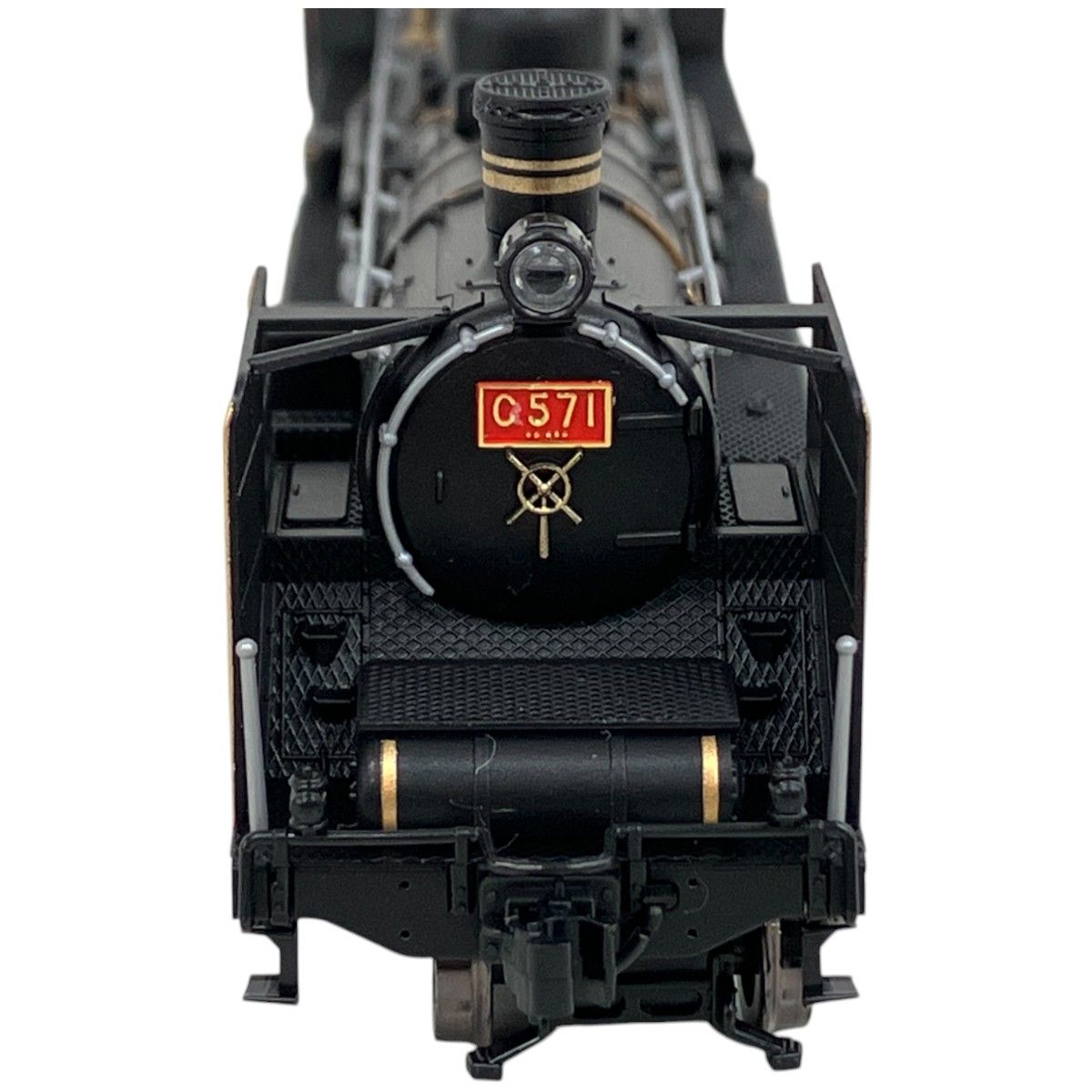 KATO カトー 2024-1 C57 1 蒸気機関車 SL 国鉄 Nゲージ 鉄道模型