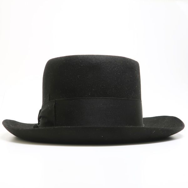 Borsalino フェルトハット 中折れハット ボルサリーノ ハット