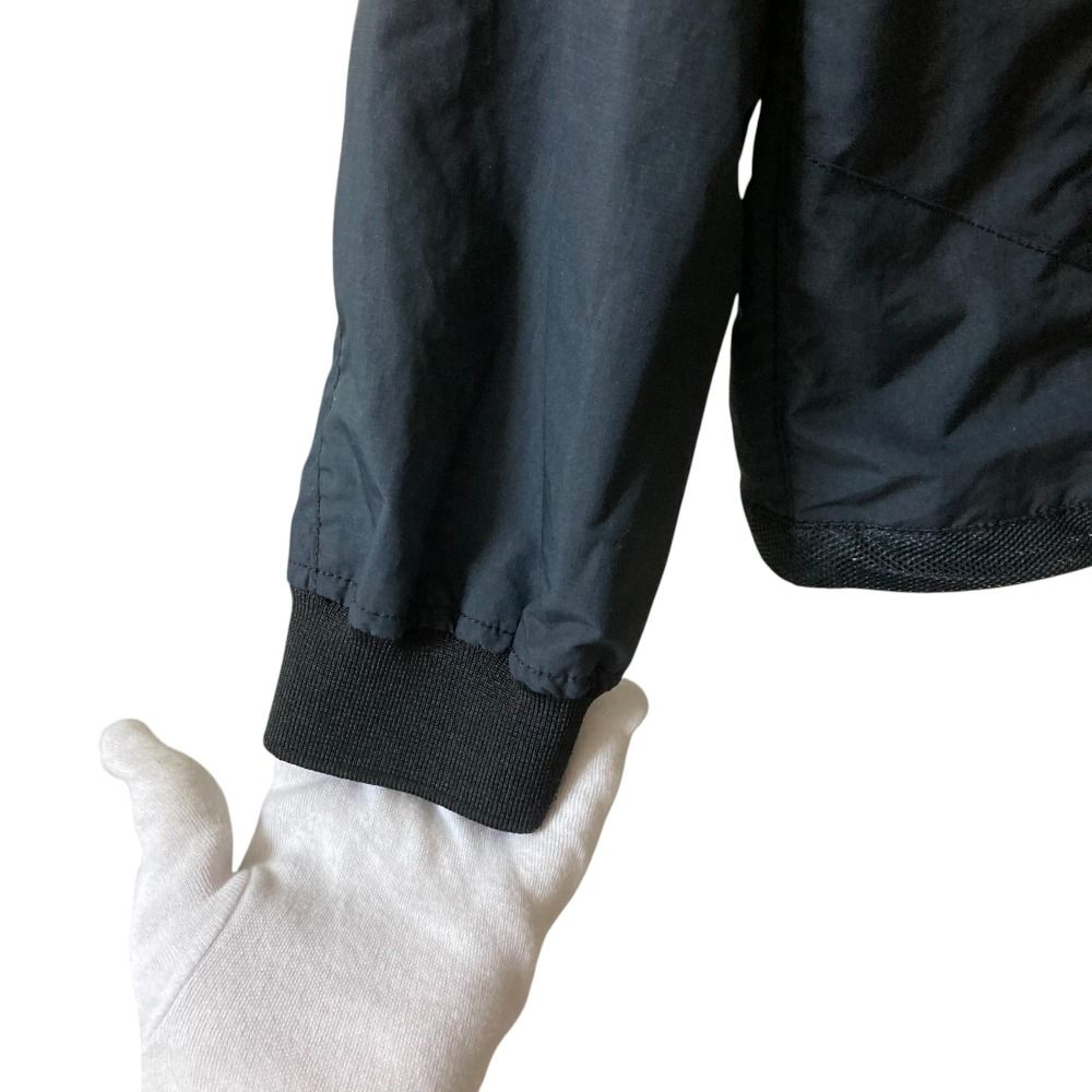 THE NORTH FACE PURPLE LABEL ノースフェイス パープルレーベル Mountain Wind Jacket ジャケット NP2708N サイズWS ネイビー メンズ 古着 KANDAIZUMI_COM