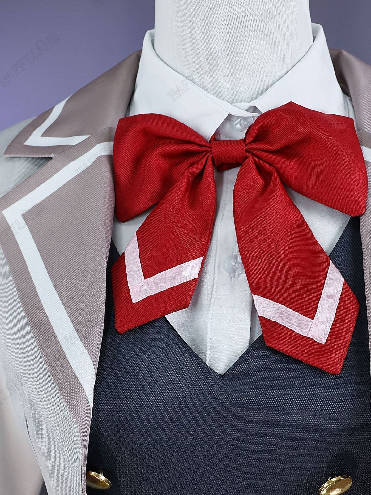アリサ?ミハイロヴナ?九条 コスプレ衣装