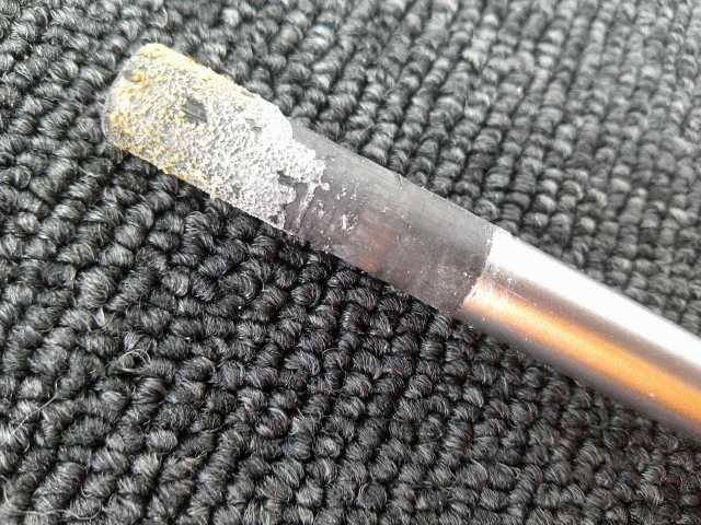  シャフト デザイン VECTOR DW 40 S 43.625インチ 0 5501 シャフト シャフト パーツ