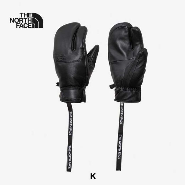 THE NORTH FACE ノースフェイス グローブ ユニセックス スノー