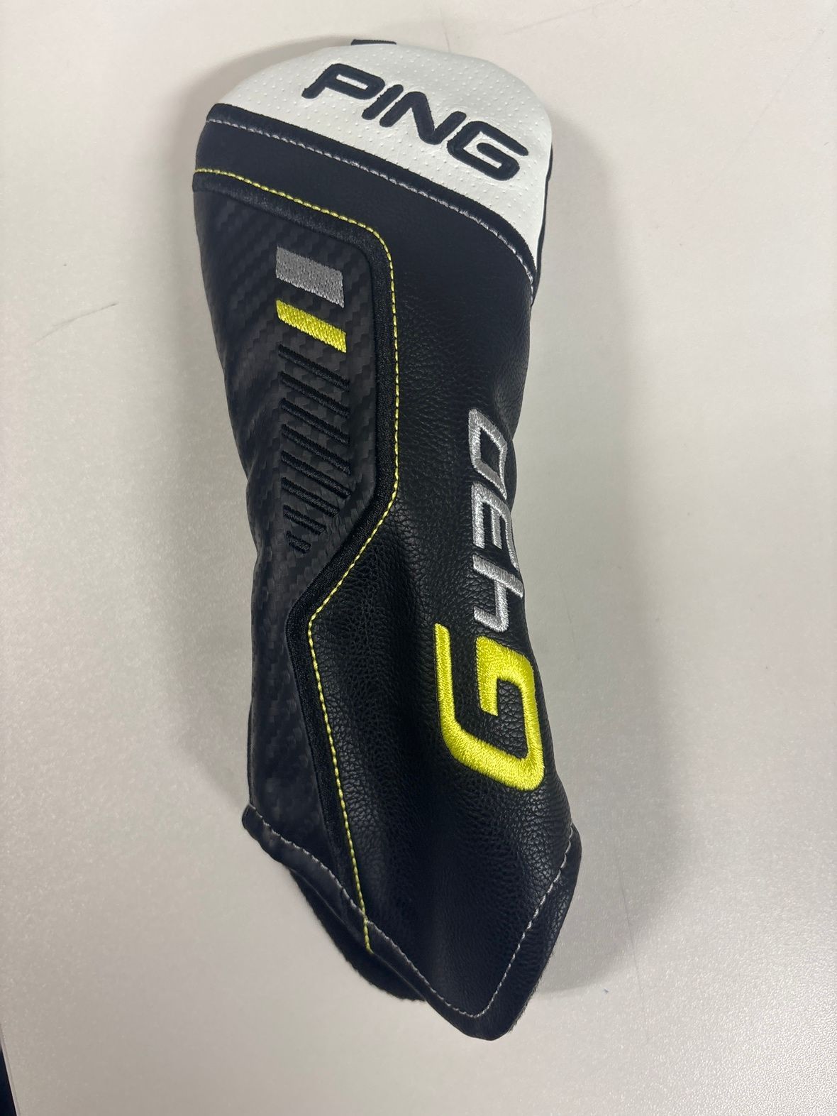 Ut【新品未使用】PING G430 HYBRID #4(22°) / ALTA J CB BLACK