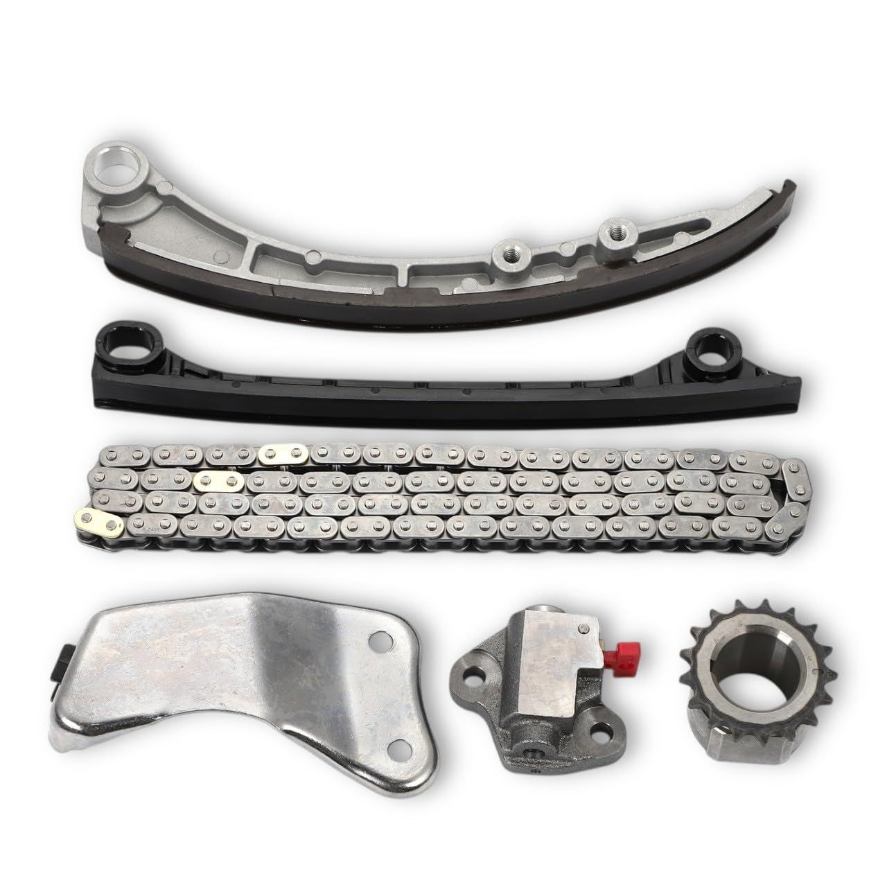 社外 K6A タイミングチェーン セット アルト ラパン 12831-58J00 社外 K6A タイミングチェーン セット アルト ラパン 12831-58J00