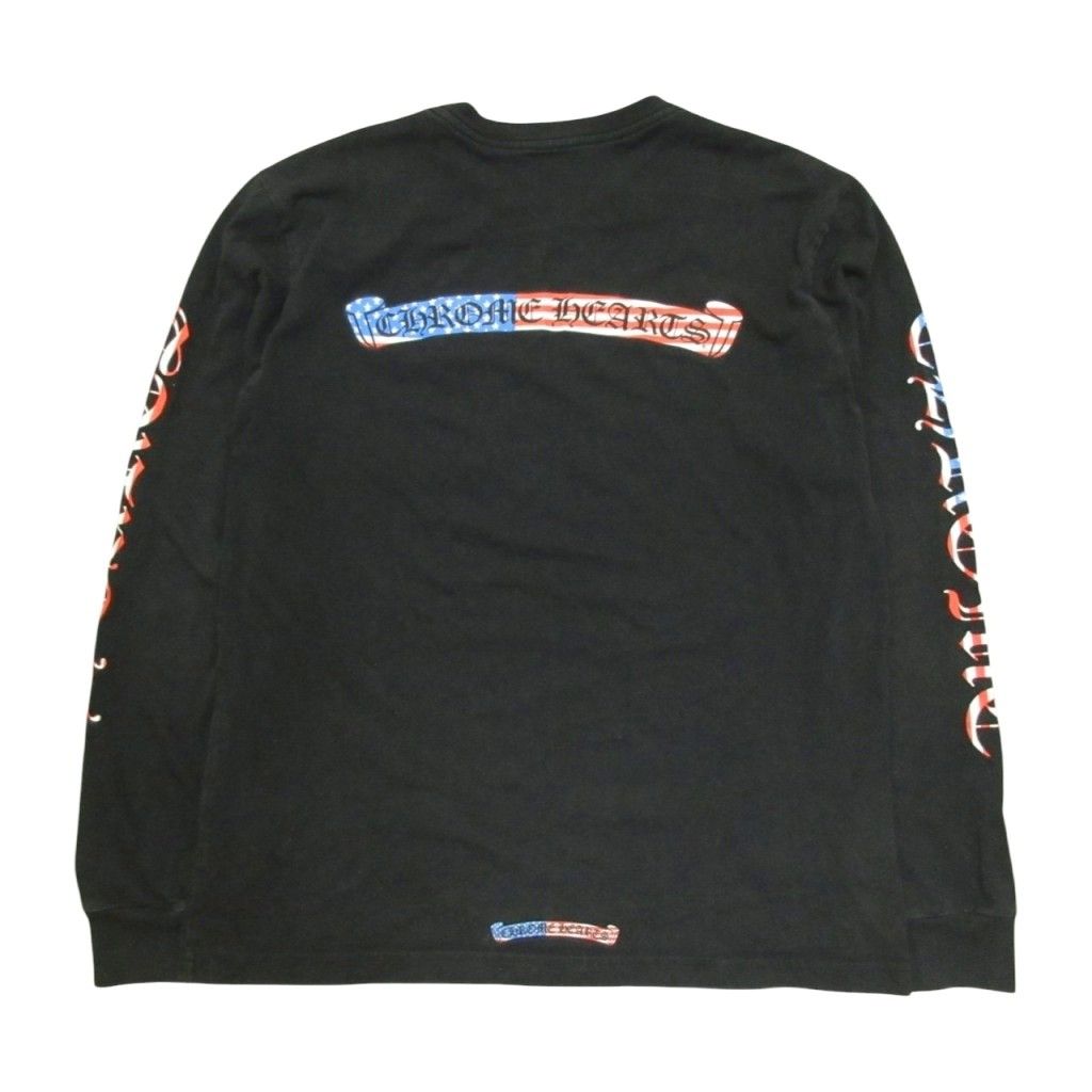 クロムハーツ CHROME HEARTS 21AW MATTY BOY Tシャツ マッティ