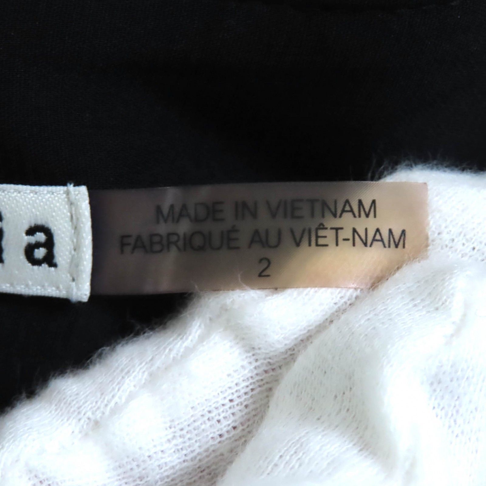 バルーンスカート