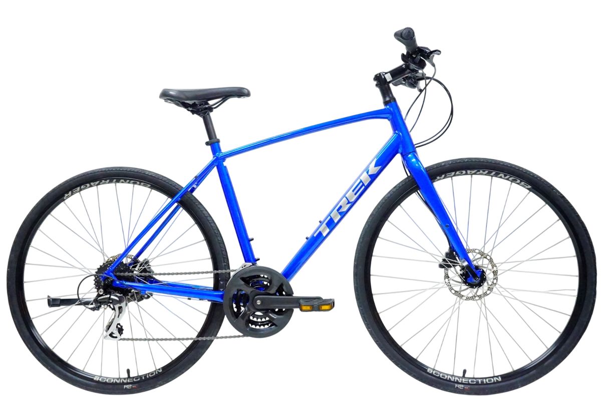 TREK トレック FX2 DISC 2020年モデル クロスバイク | バイチャリ名古屋大須店