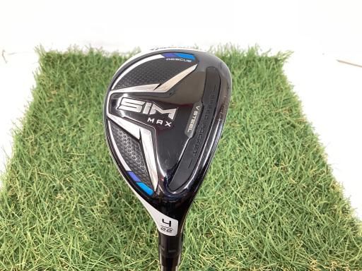 テーラーメイドsim2 max 3U TENSEI tm60 FLEX (s) テーラーメイドsim2 max 3U TENSEI tm60 FLEX (s) 即決価格】【UT