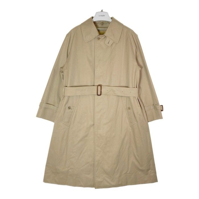バーバリーBurberry's ベージュ ライナー付き　トレンチコート 楽天市場】バーバリー BURBERRY トレンチコート ベージュ