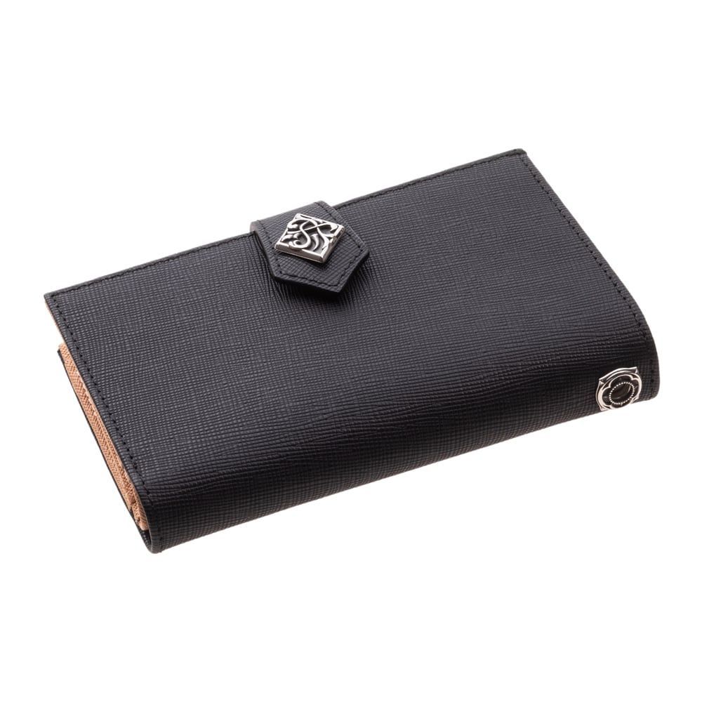 ソフィスティケートミディアムウォレット アルテミスクラシック レザーブランド