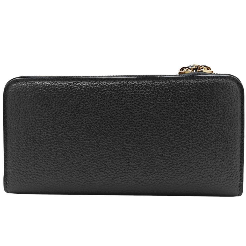 未使用品】Chloe クロエ 財布 長財布 ロングウォレット レザー