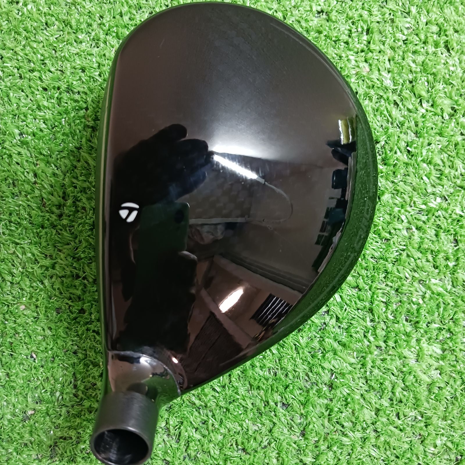 新品 テーラーメイド Qi10ツアー 5Wフェアウェイウッド ヘッド