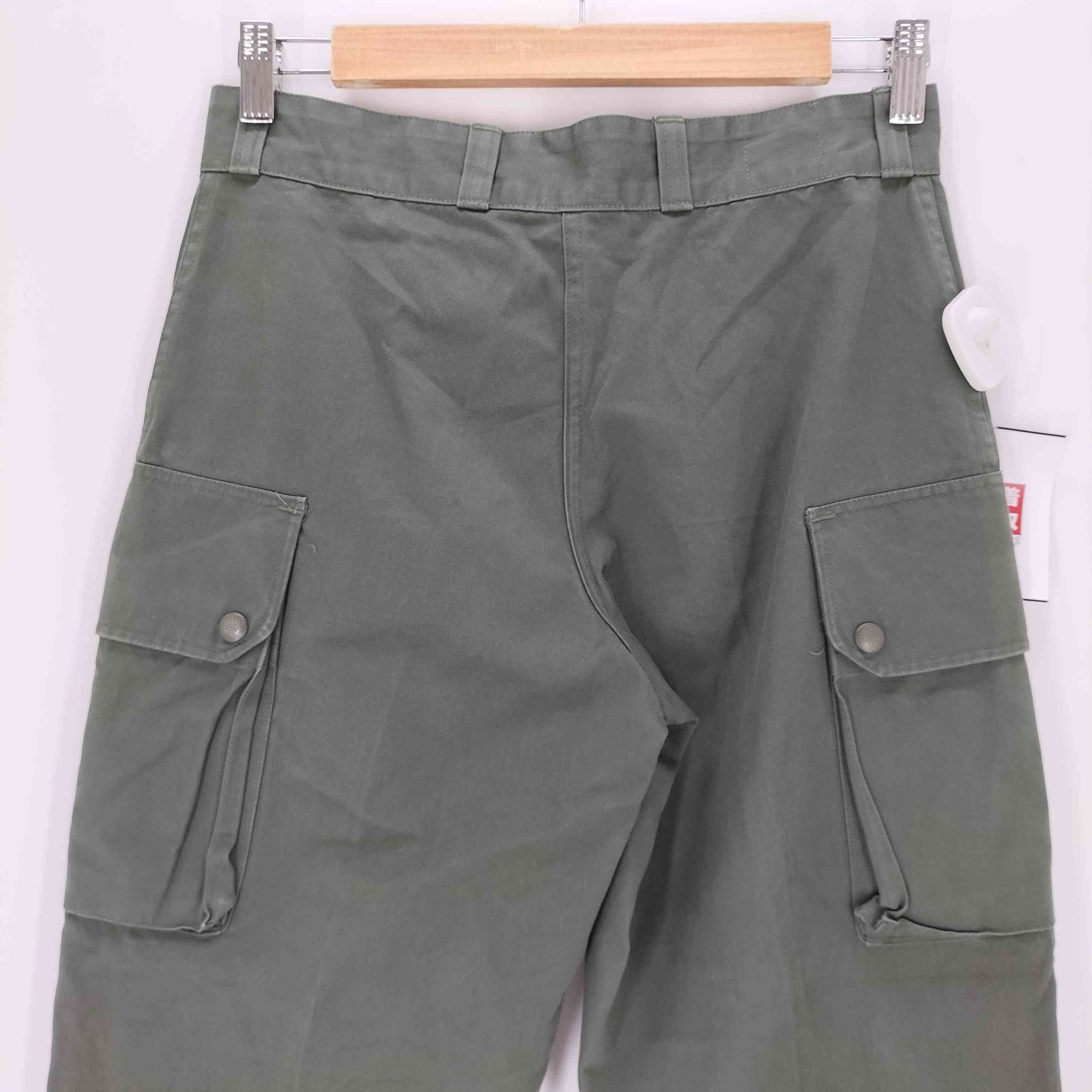 フレンチアーミー FRENCH ARMY SOCOVET 142/89 ミリタリーパンツ 