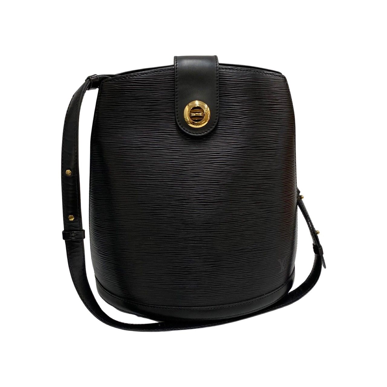 極 美品 LOUIS VUITTON ルイヴィトン ヴィンテージ クリュニー エピ 