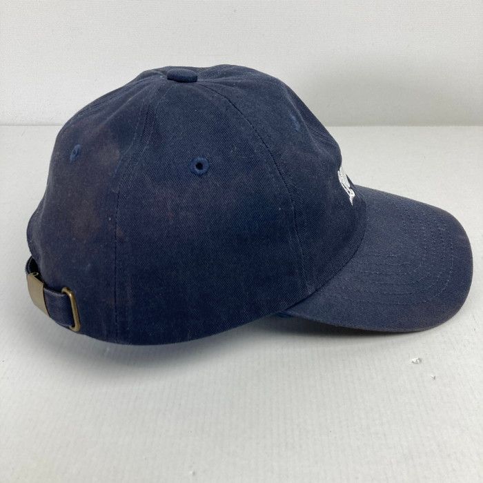 新品 Alwayth x Wake Sapporo キャップ ネイビー wake sapporo alwayth コラボ キャップ 限定 - メルカリ