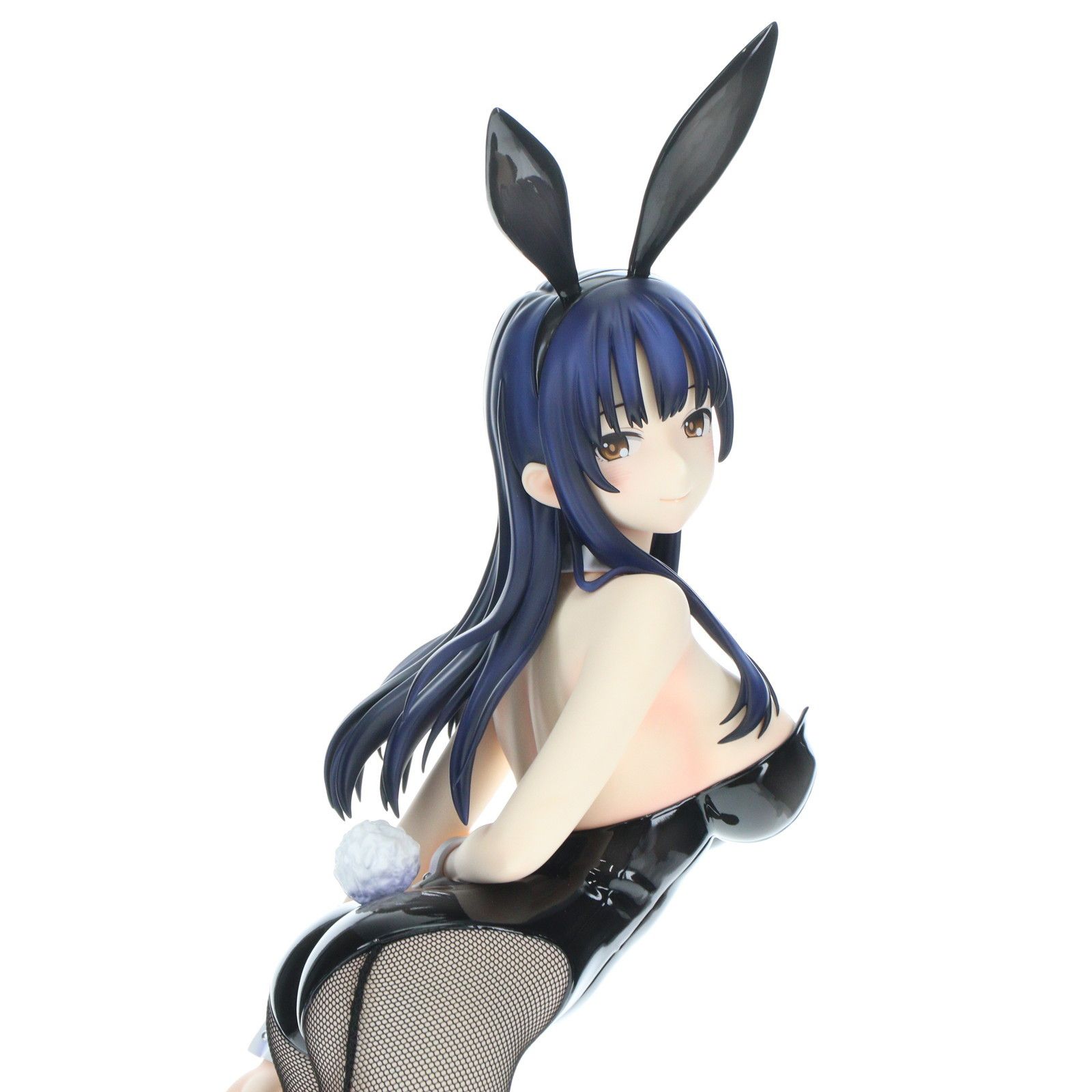 新品未開封 僕の心のヤバイやつ 山田杏奈 バニーVer. フィギュア 未開封『僕の心のヤバイやつ』山田杏奈 バニーVer. 1/4 完成品