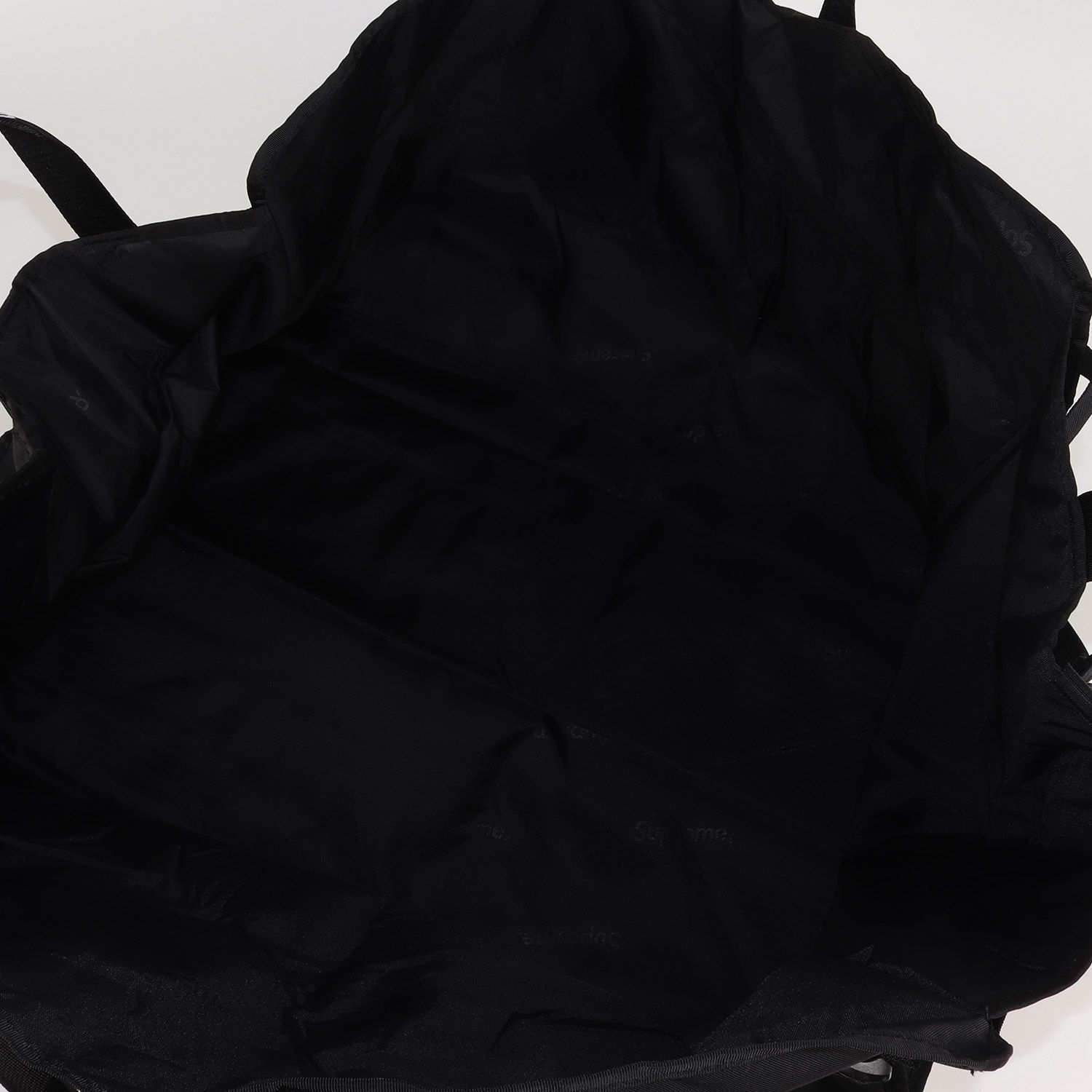 新品】Supreme シュプリーム 22AW ラージ ホール トートバッグ (Large