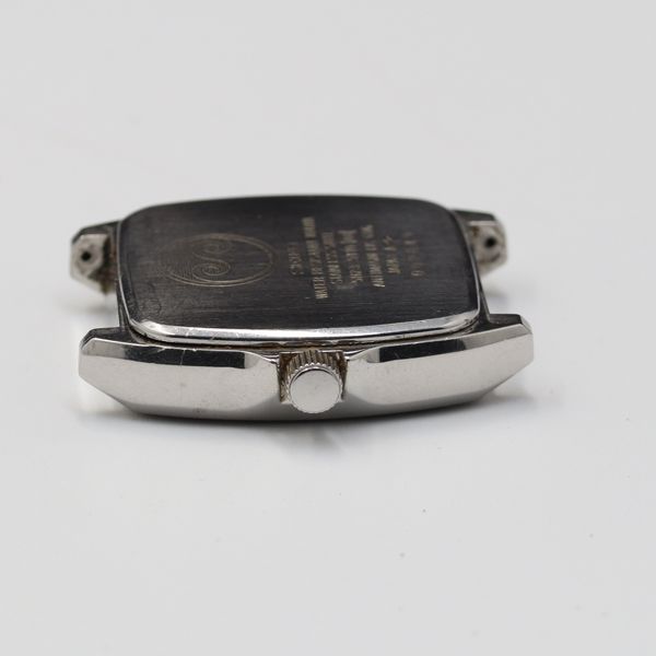 【稼働品】SEIKO クロノス 5H23-5110 デイデイト ブラック 稼働 セイコー クロノス 5H23-5110 デイデイト トップのみ QZ ブラック