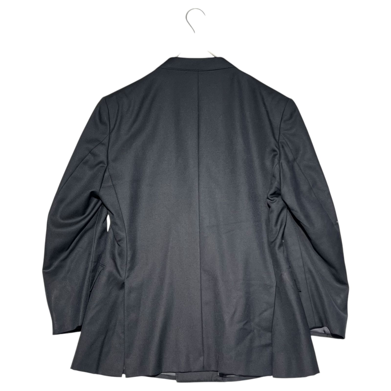J.PRESS ブレザー A4 ネイビー 新品 W.L.C by J.PRESS/ジェイ