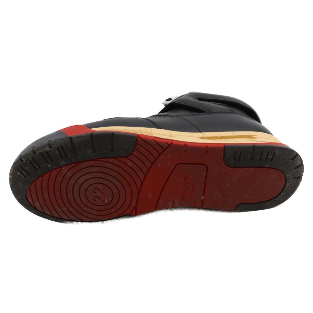 Maison Margiela (メゾンマルジェラ) DEADSTOCK BASKET LOW ロートップ