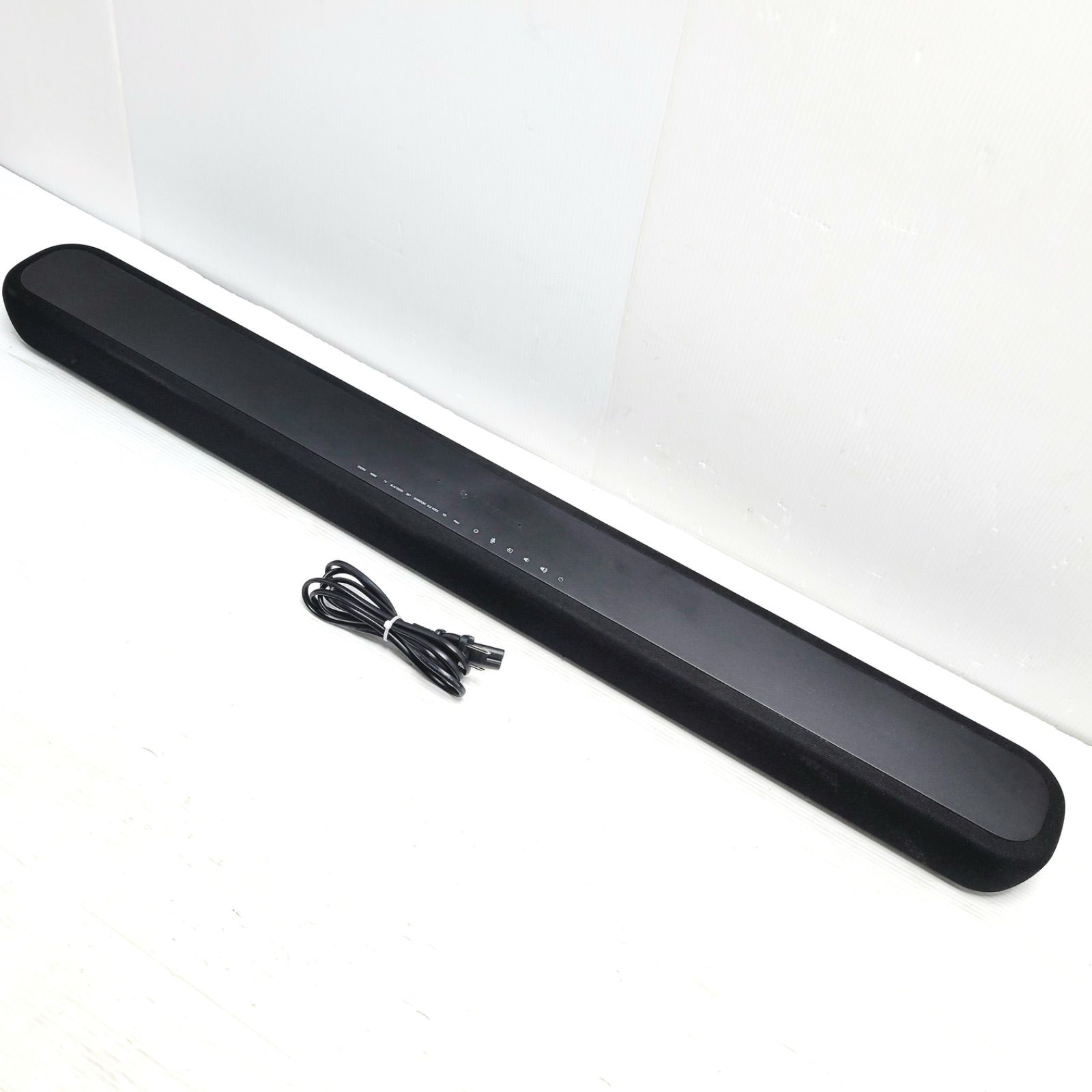 YAMAHA ヤマハ フロントサラウンドシステム YAS-209 21年製