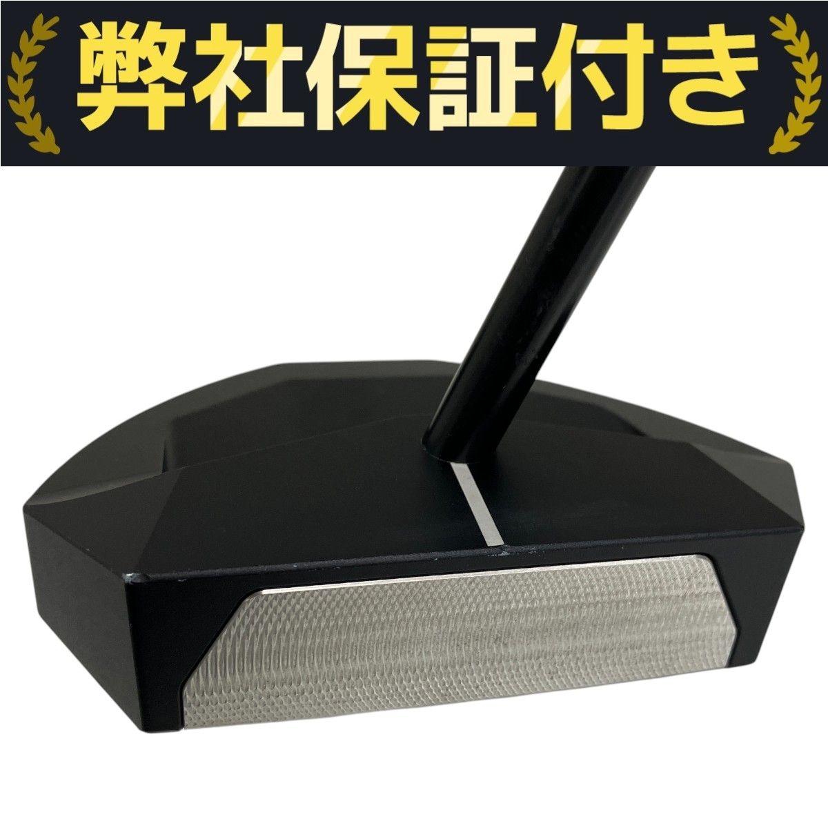 L.A.B.GOLF OZ1i パター ライ角バランスパター SuperStroke 3.0