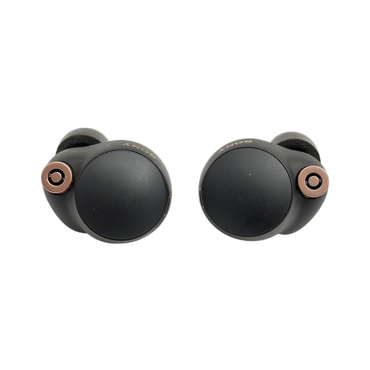 SONY WF-1000XM4 ワイヤレスイヤホン Bluetooth ソニー