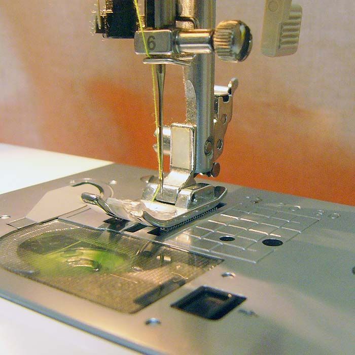 brother - 【◆自動糸切付き◆brother 簡単操作電子ミシン】整備済み品 ◇自動糸切付き◇brother 簡単操作電子ミシン】整備済み品