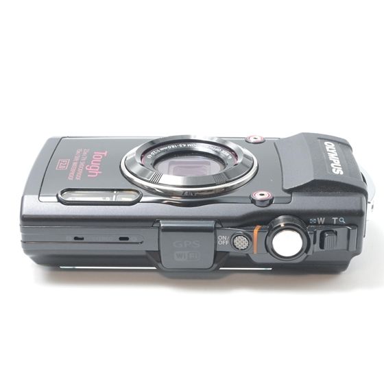 STYLUS TG-4