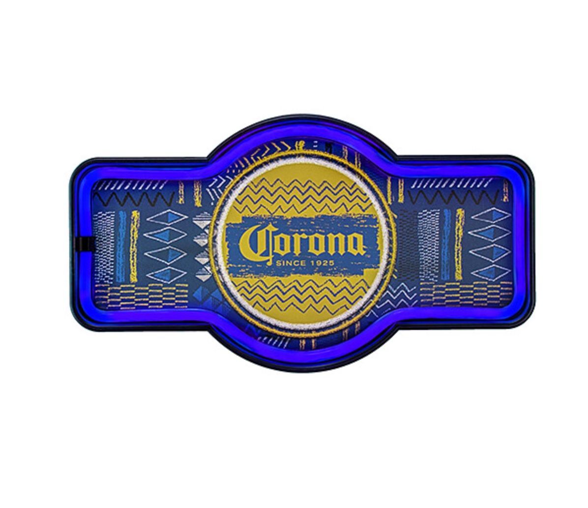 新品 LED ネオン サイン 看板 CORONA コロナ アメリカン雑貨 インテリア 小物