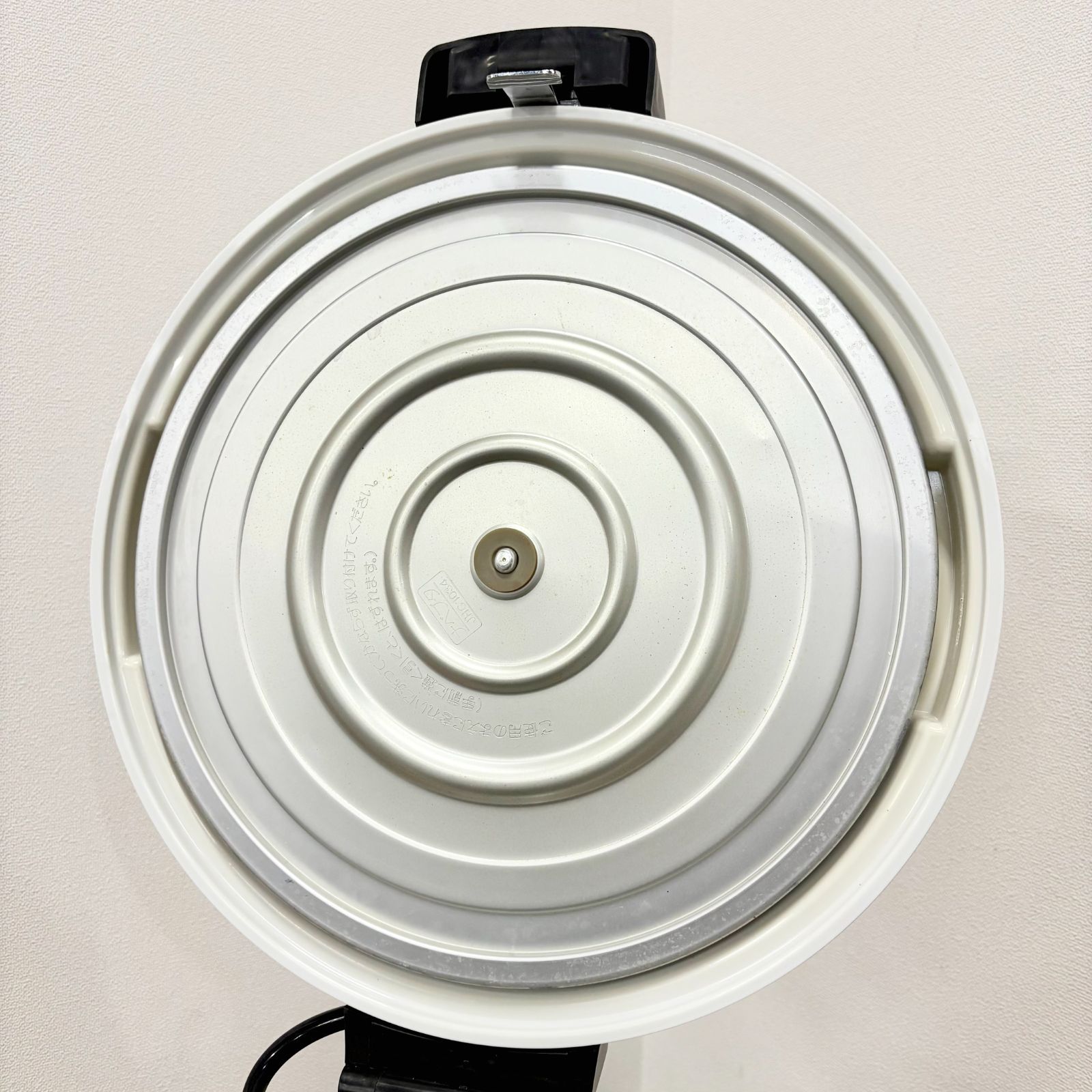 電子ジャー/タイガー/JHC-9000/幅481mm×奥行395mm×高さ406mm/2020年製/5升/業務用 - メルカリ