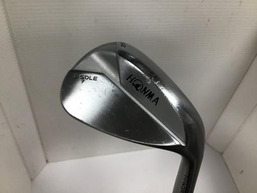 【】 本間ゴルフ TOUR WORLD TW-W(2021) 52°/10°I ウェッジ WG 純正特注シャフト (フレックスS) メンズ 男性用 右利き 右用 Cランク ゴルフクラブ