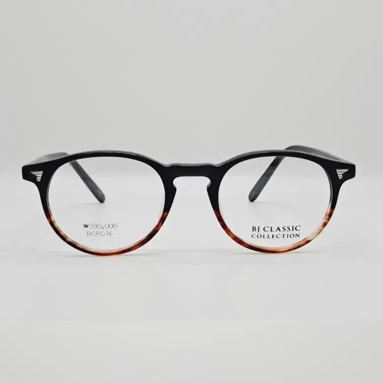 BJClassic P-510 C-85 bjclassic 日本メガネフレーム 日本ウェリントン