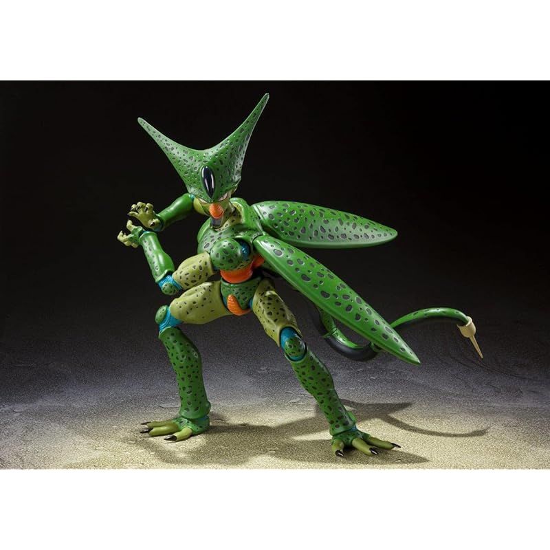 S.H.フィギュアーツ ドラゴンボールZ