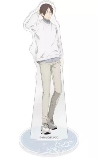 中古】アクリルスタンド・アクリルパネル 一倉颯 アクリルスタンド