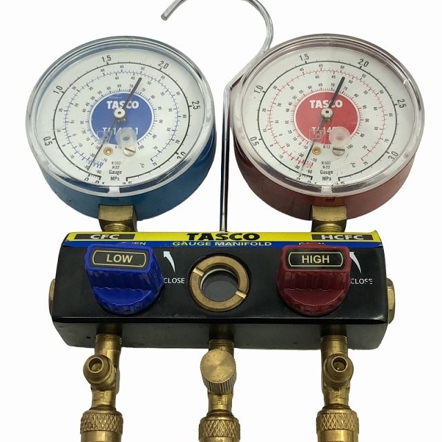 ジャンク トヨトミ FIR-S190 可搬式開放式石油ストーブ 灯油 業務用